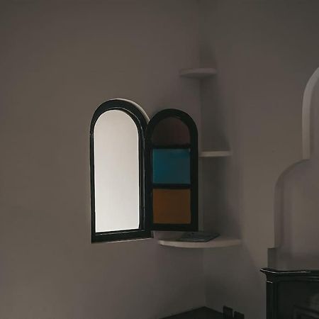 Riad Harmony Elegance Marocaine Marrakesh Esterno foto