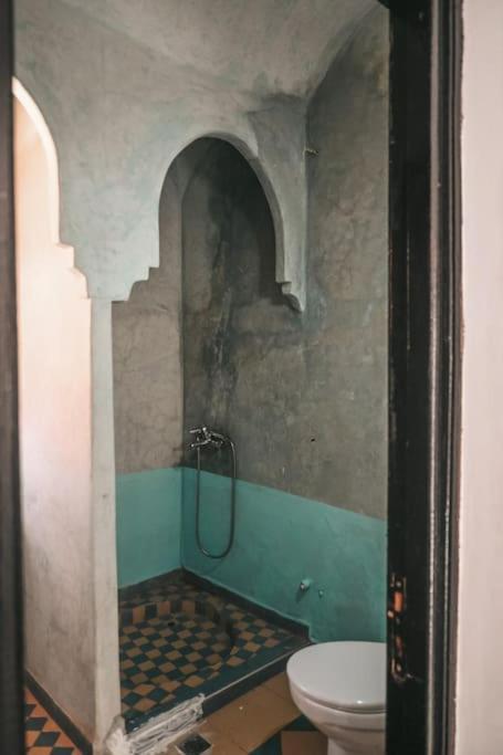 Riad Harmony Elegance Marocaine Marrakesh Esterno foto
