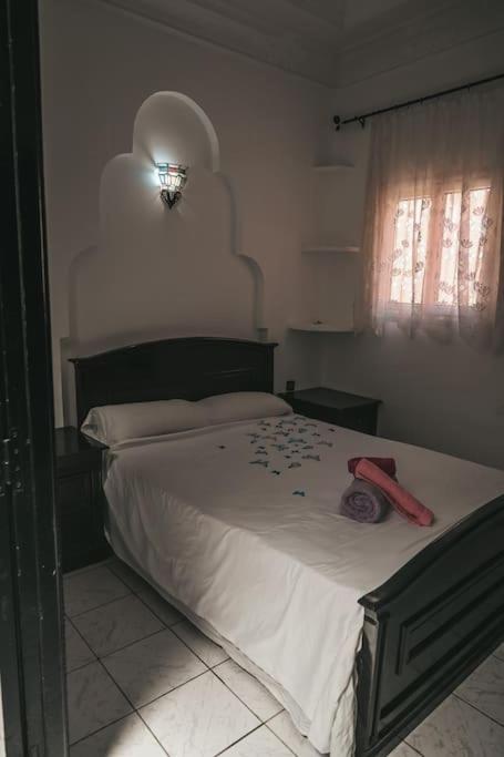 Riad Harmony Elegance Marocaine Marrakesh Esterno foto