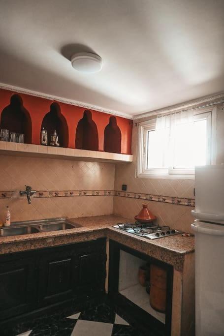 Riad Harmony Elegance Marocaine Marrakesh Esterno foto